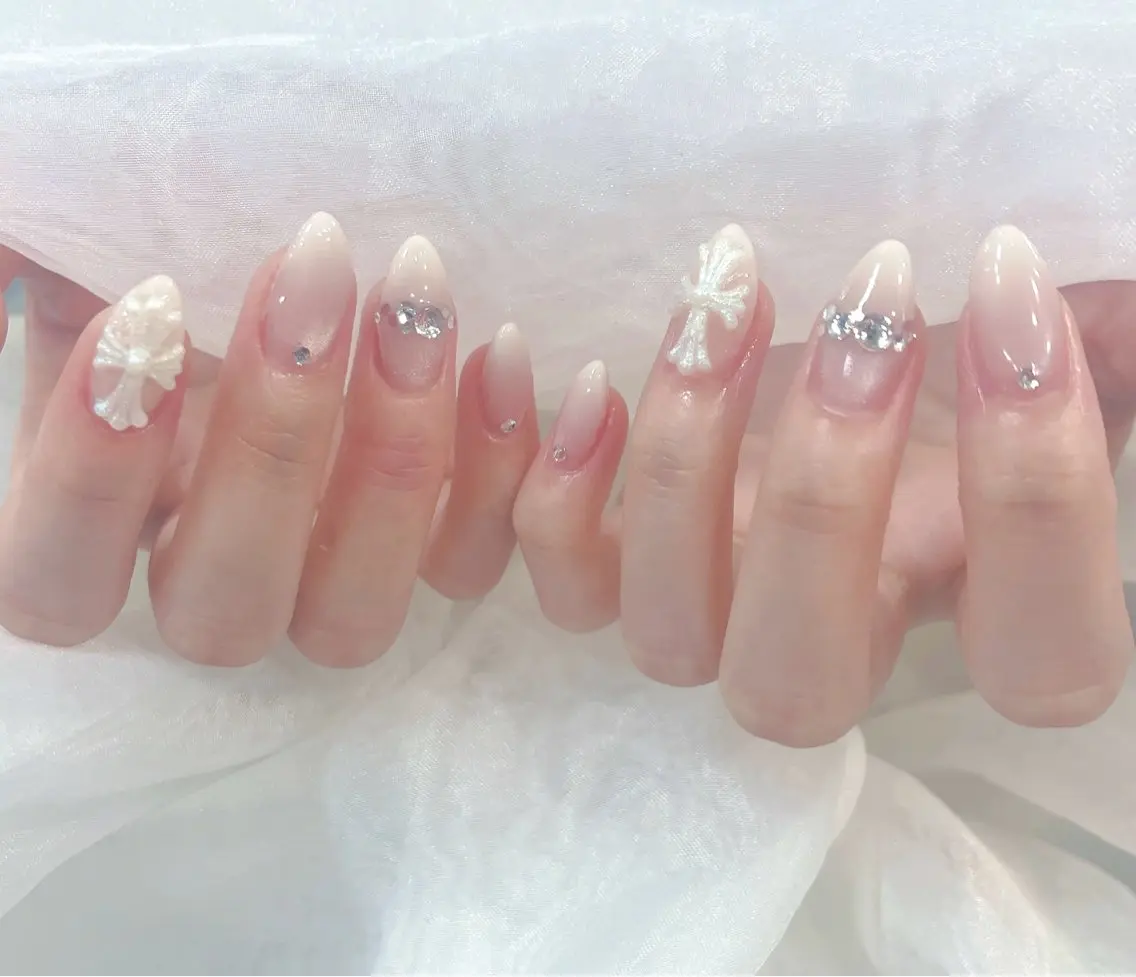 ネイル GDS NAIL はるのネイルデザイン