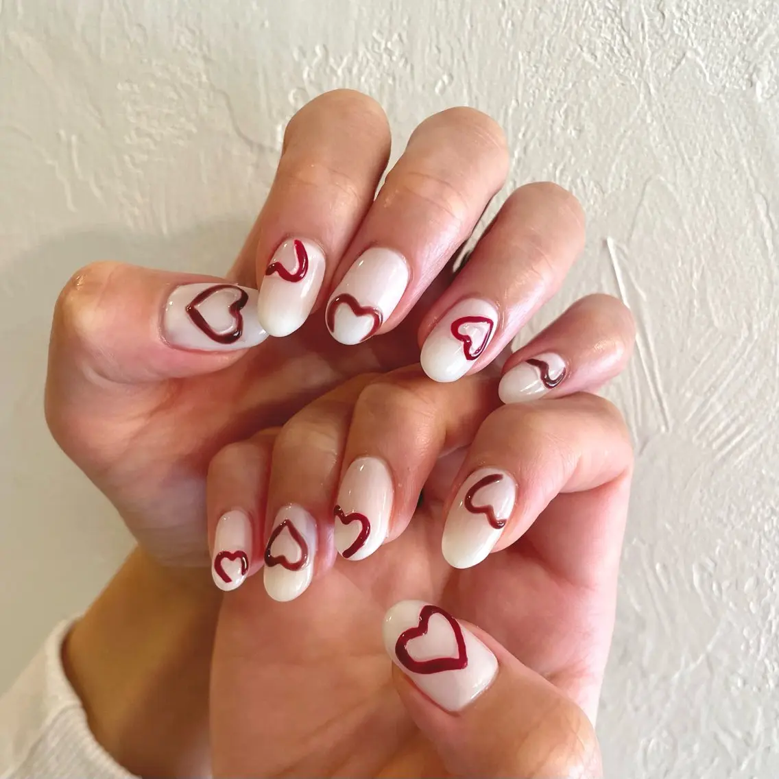 ネイル Nail Room uimのネイルデザイン