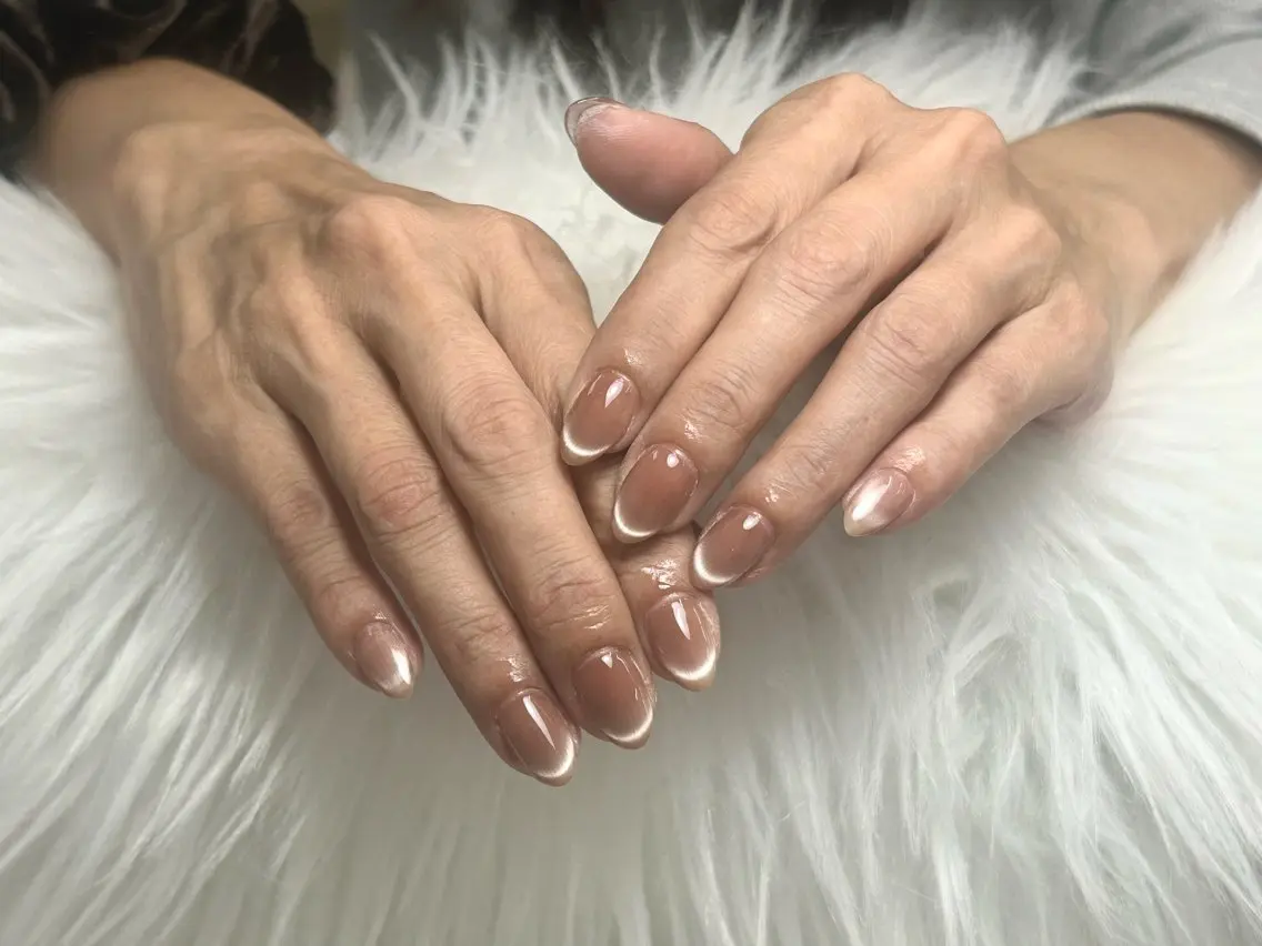 ネイル ハンドネイル 28nails. 宮崎のネイルデザイン