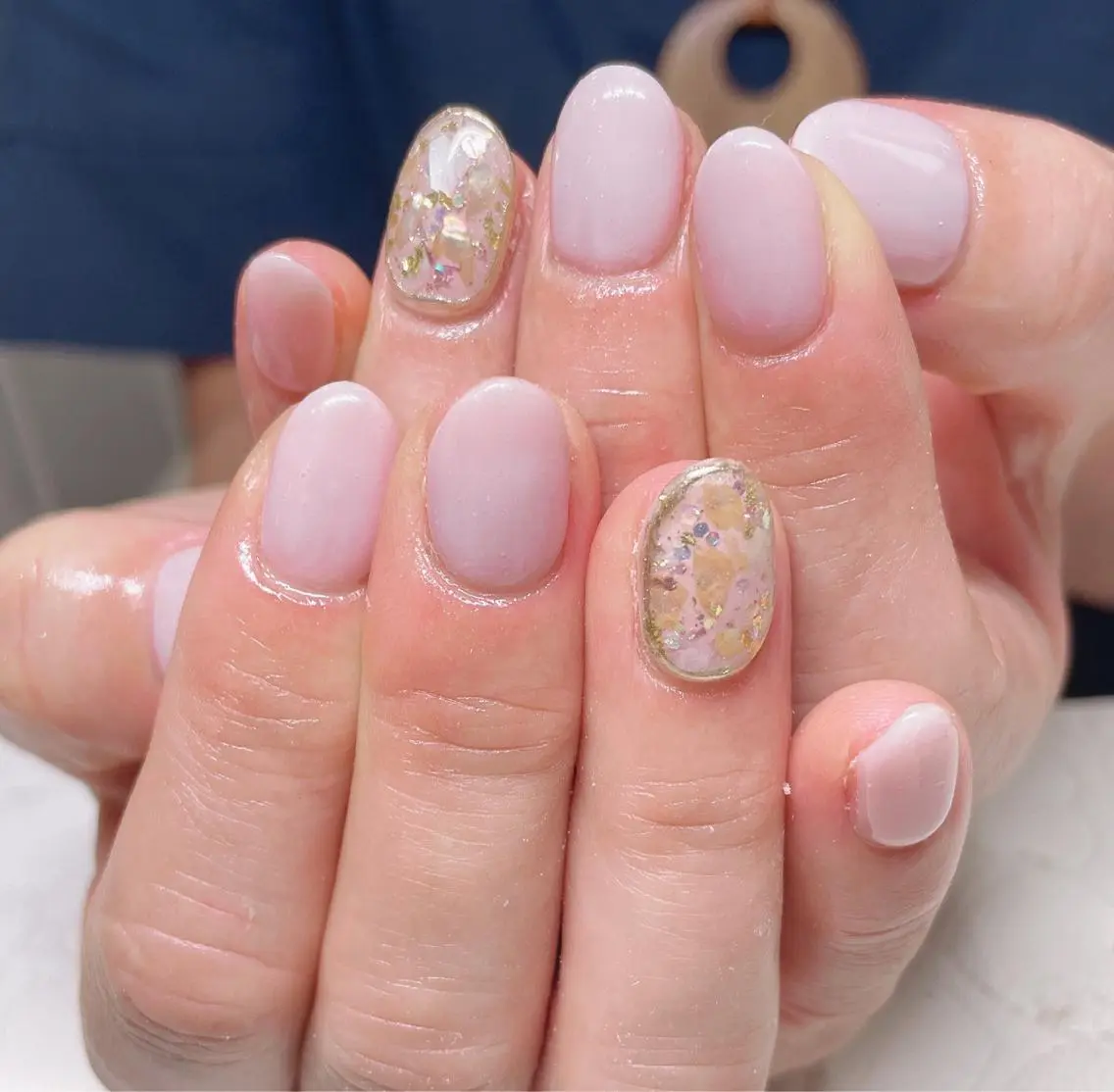 ネイル コウ カnail💅のネイルデザイン
