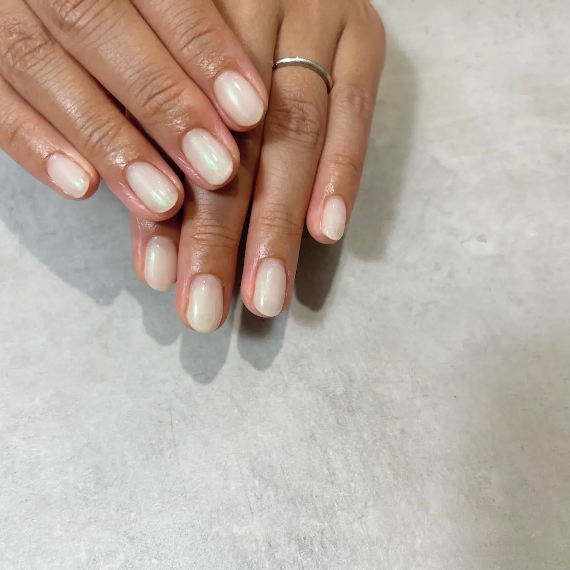 ネイル A/gan nail salonのネイルデザイン