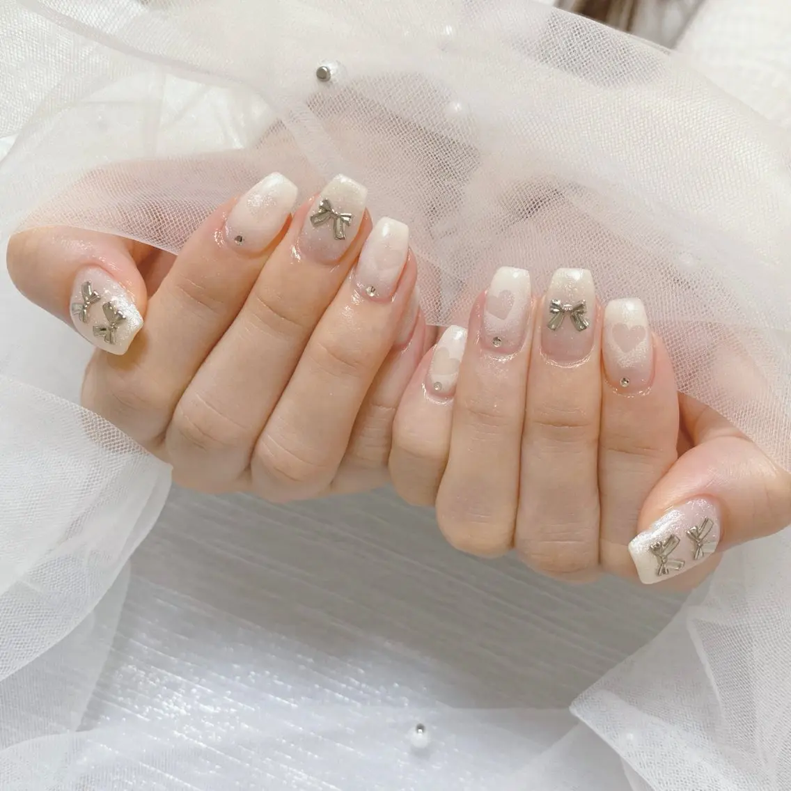 ネイル 💅fleur Ayumiのネイルデザイン