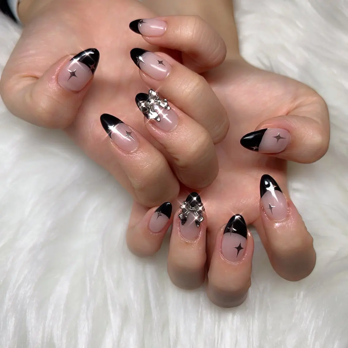 ネイル ハンドネイル Nail Salon Ripeのネイルデザイン