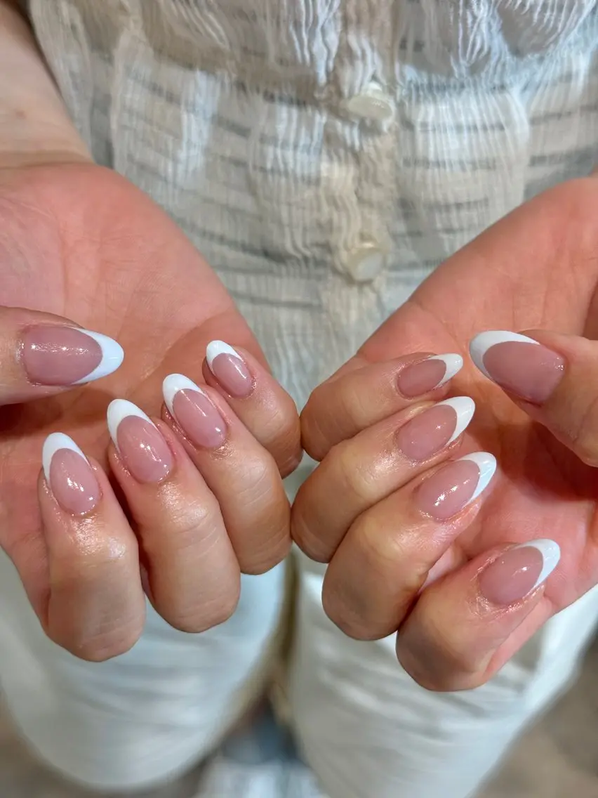 ネイル ハンドネイル nail Latteのネイルデザイン