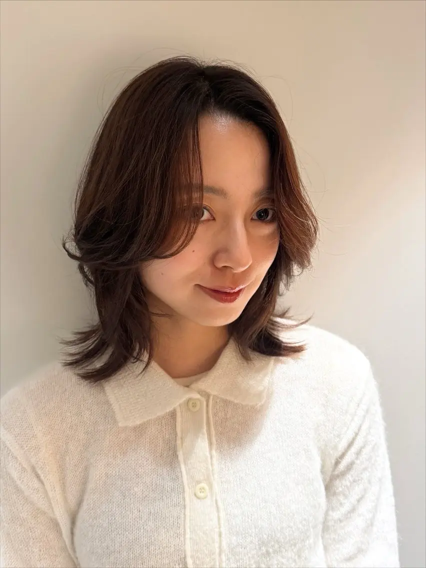 ミディアム トリートメント 中野渡 真利那のその他イメージ