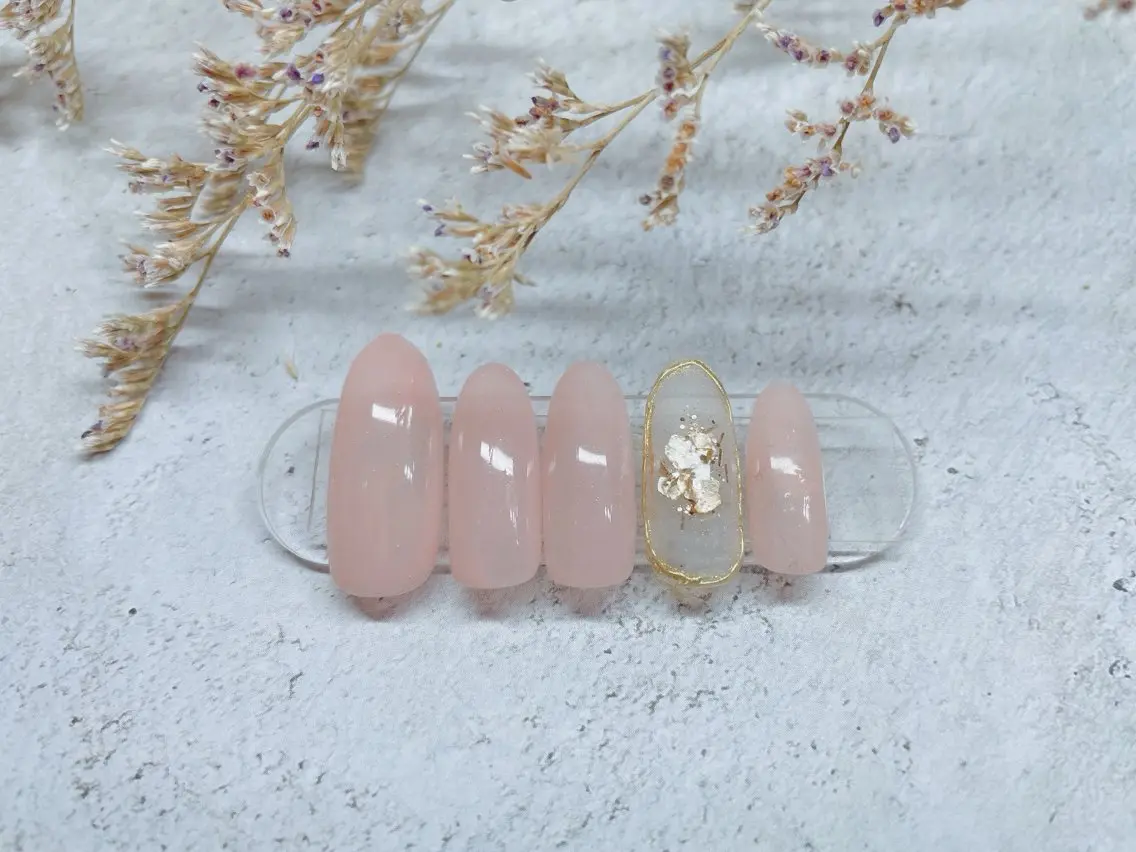 ネイル ハンドネイル f2 nailのネイルデザイン