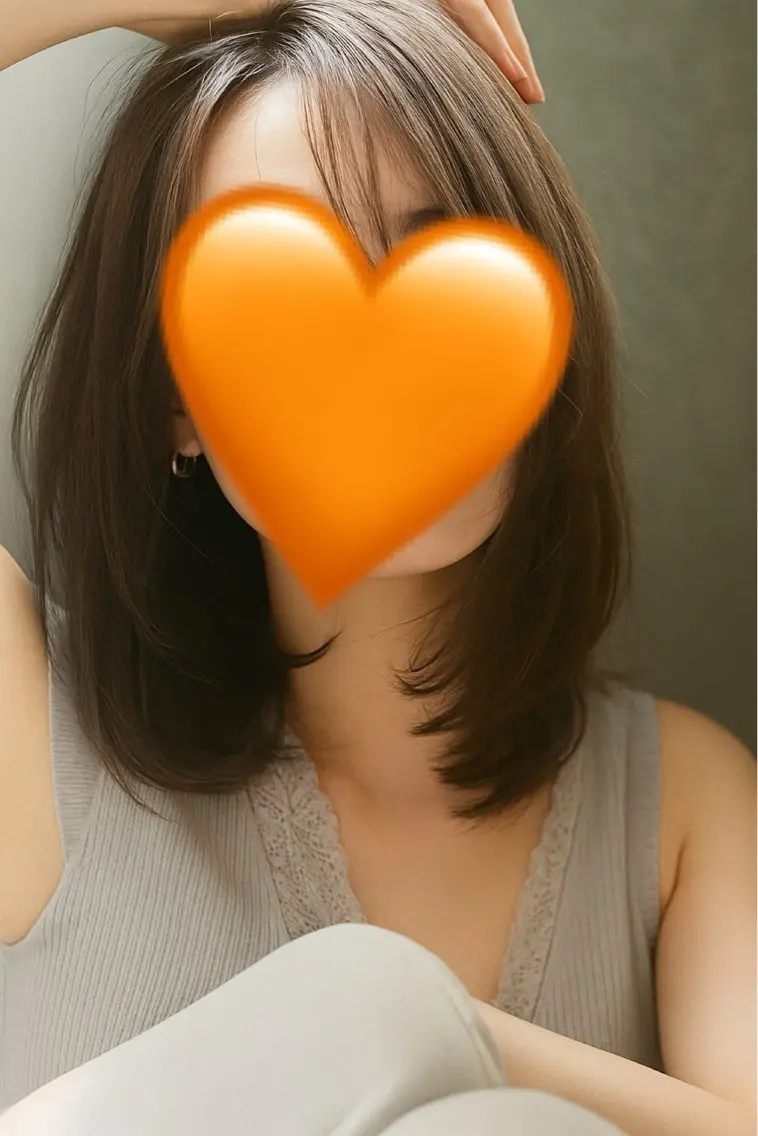 レイヤーボブ✂️【今っぽくびれ・軽やかさ🍃】の写真