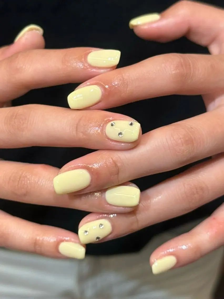 ネイル 🌼🌝 Natsukiのネイルデザイン