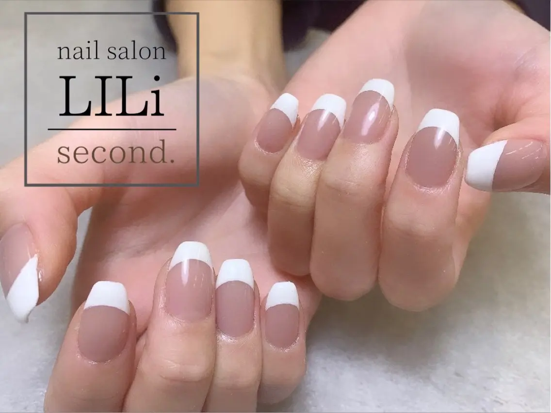 ネイル ハンドネイル Sari ✳︎のネイルデザイン