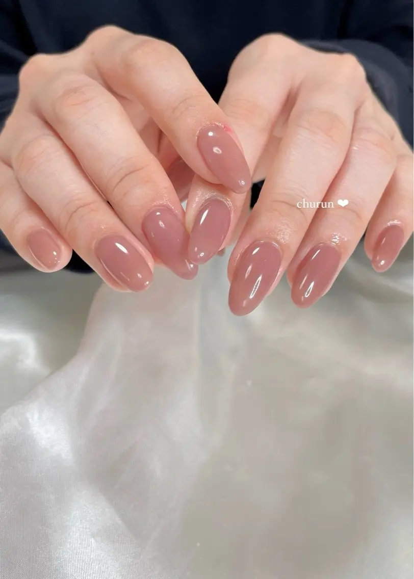 ネイル nailsalon uluのネイルデザイン
