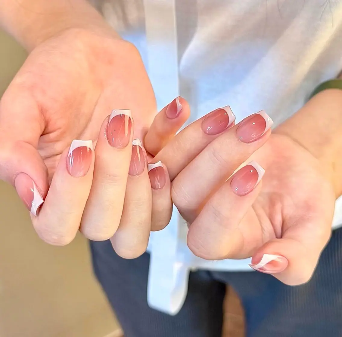 ネイル ハンドネイル H3 Nail Miniのネイルデザイン