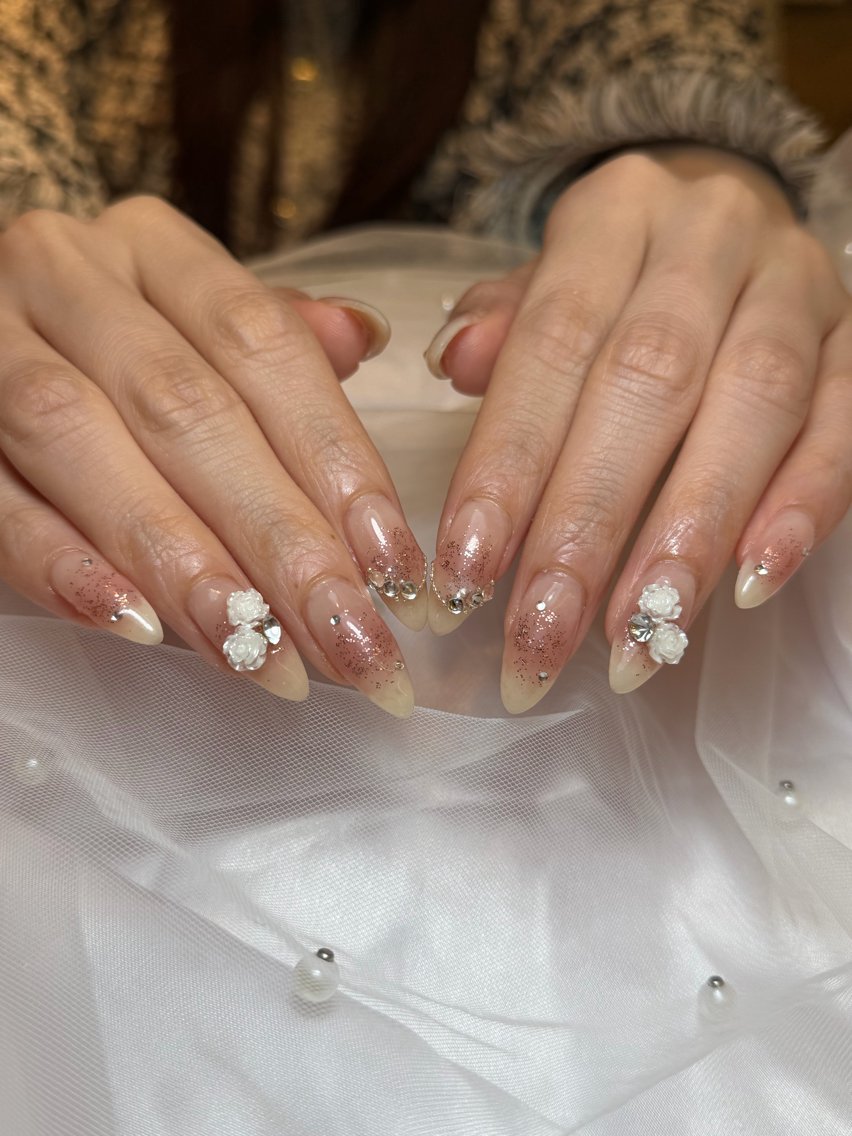 ネイル Kellynail ayanoのネイルデザイン