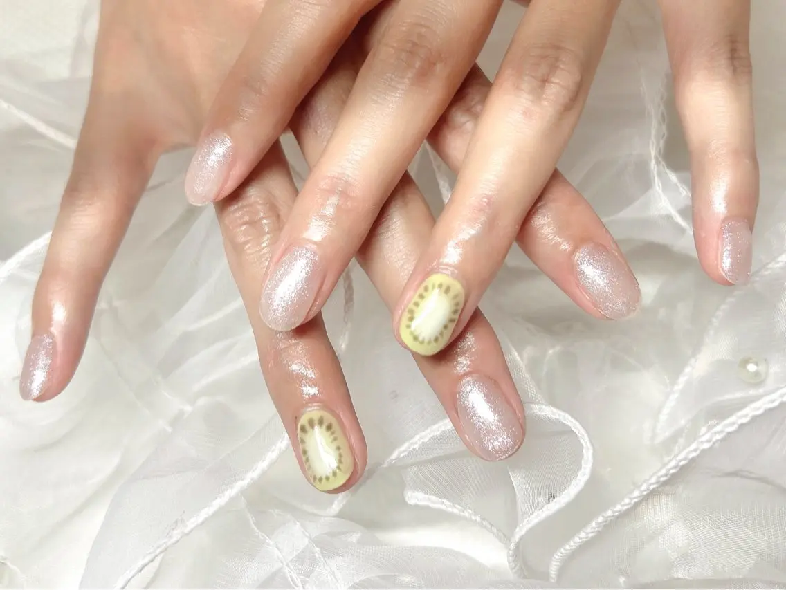 ネイル nail salon angeのネイルデザイン