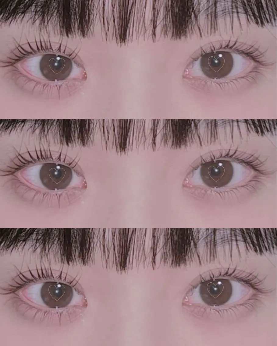 マツエク・マツパ Moe🤍Moon Doll Eyeのマツエク・マツパデザイン