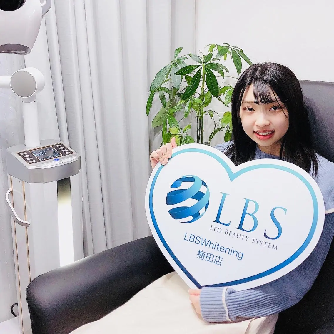 ロング カラー パーマ ヘアアレンジ ネイル マツエク・マツパ アイブロウ 成人式 結婚式・ブライダル 成人式 結婚式・ブライダル 入学式 LBSホワイトニング 💎梅田店公式のその他イメージ
