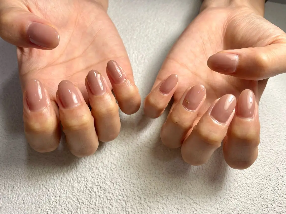 ネイル ハンドネイル liln nail /NATSUMIのネイルデザイン