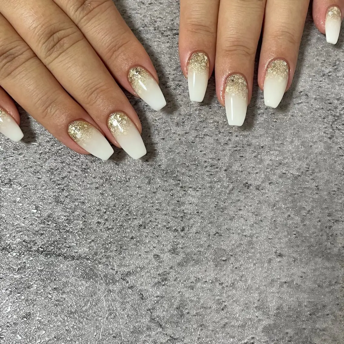 メンズ ネイル ハンドネイル ハンドケア m-nail 🌙南浦和のネイルデザイン