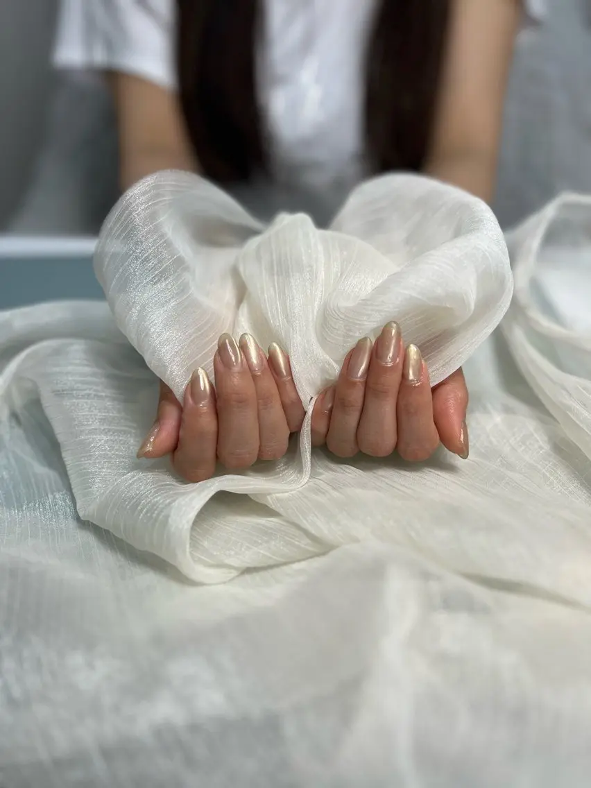 ネイル ハンドネイル studio笑福 38kaa古賀/福津の眉毛・アイブロウイメージ