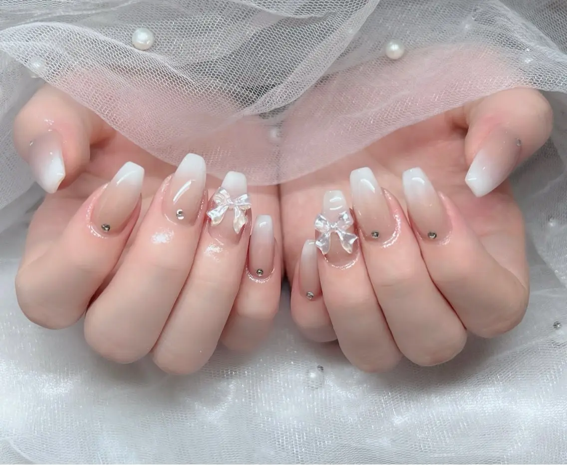 ネイル 🎀Lilla💎 Nail Salonのネイルデザイン