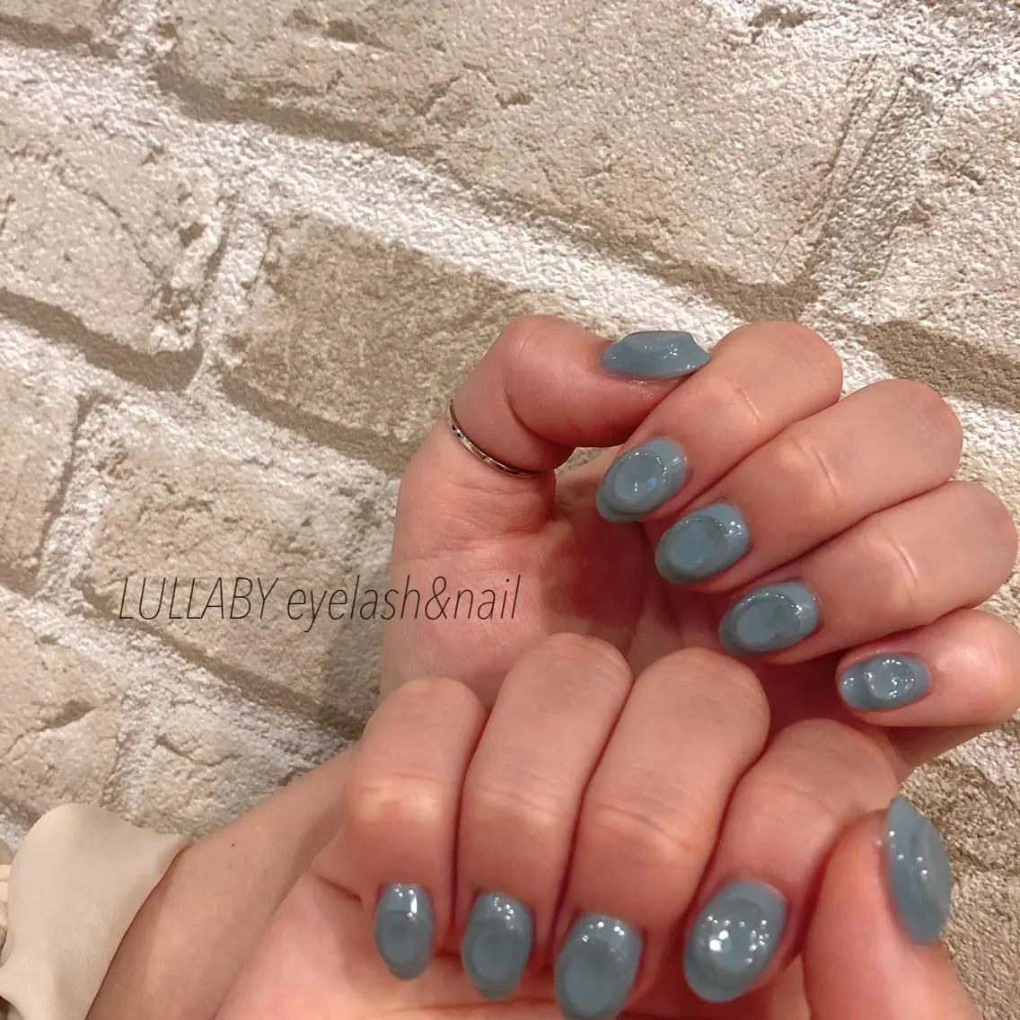 ネイル LULLABY 吉祥寺店のネイルデザイン