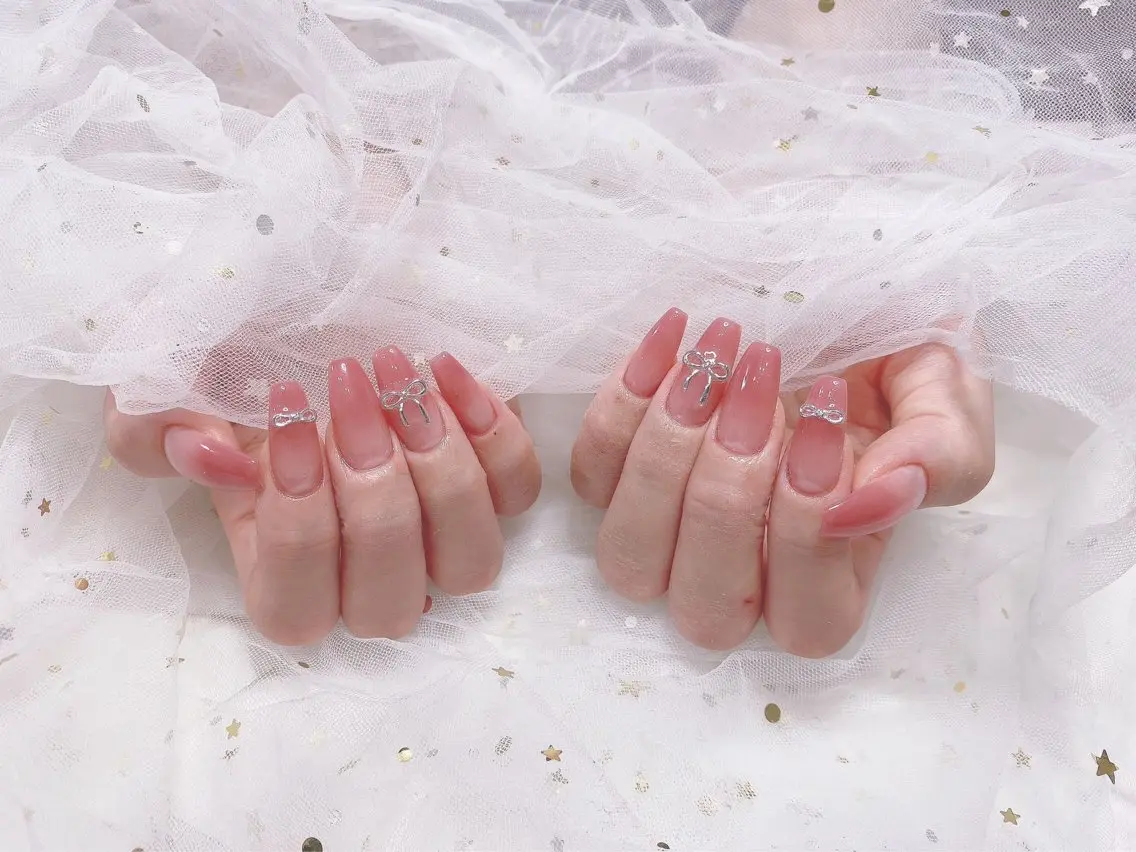ネイル ジョリ kasumi🌹💅のネイルデザイン