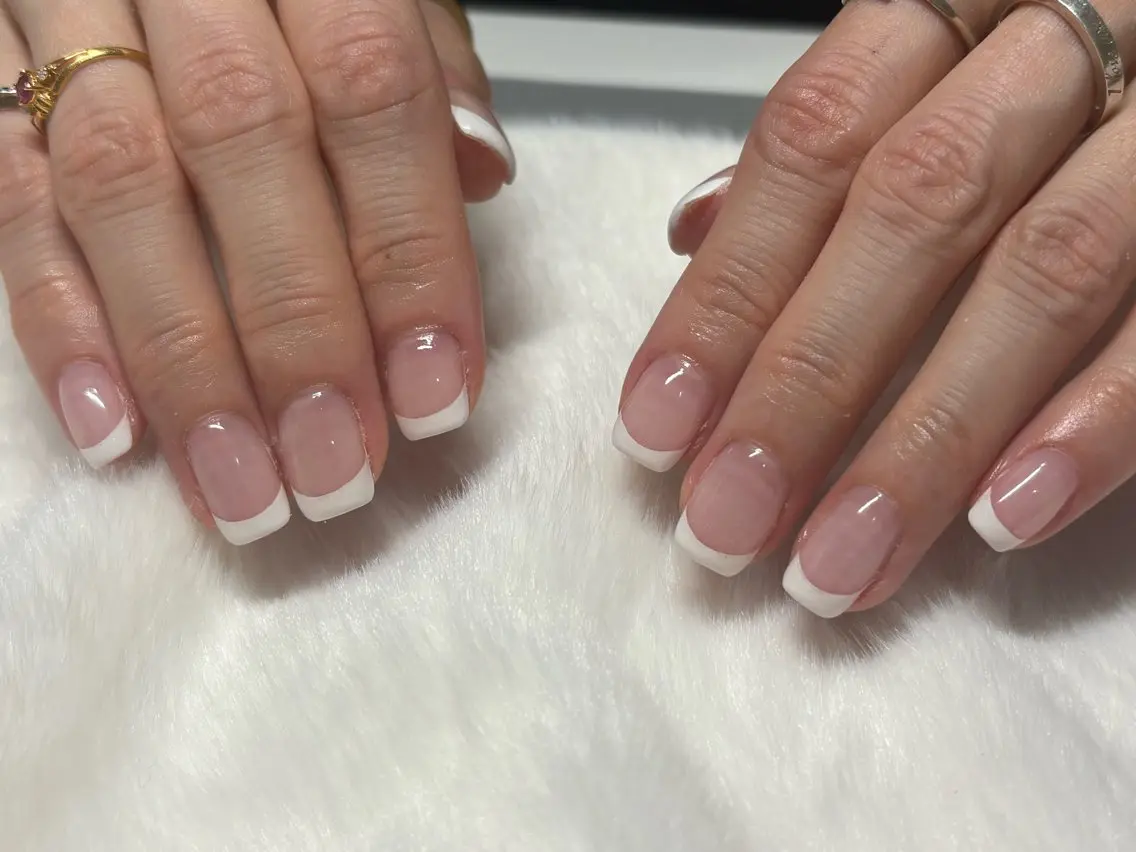 ネイル Ambra Harunaのネイルデザイン
