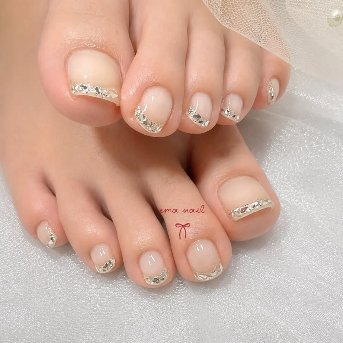 ネイル ema nailのネイルデザイン