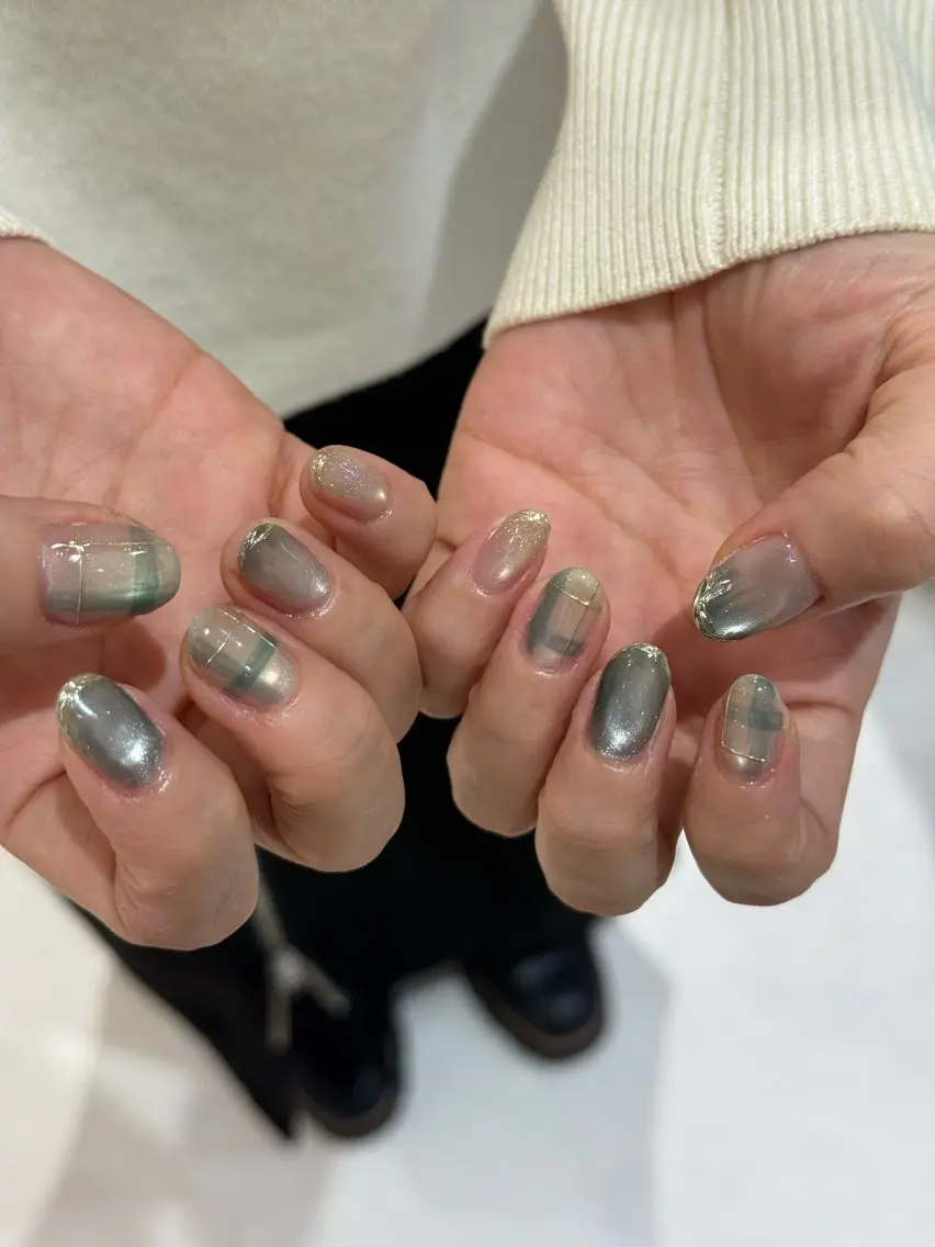 ネイル ハンドネイル SACHIKO♪ Mielのネイルデザイン