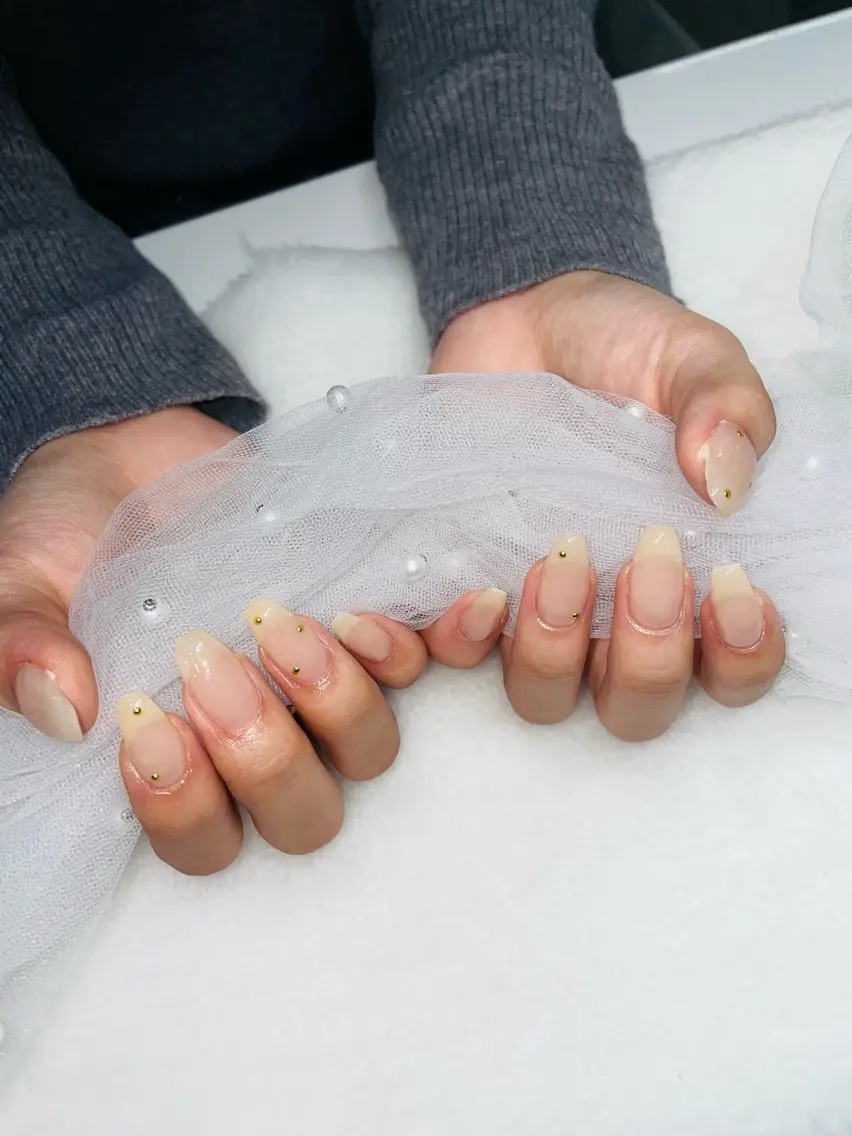 ネイル I-nail Moeのネイルデザイン