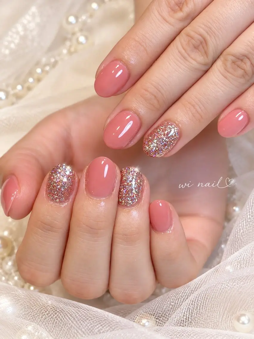 ネイル ハンドネイル wi nailのネイルデザイン