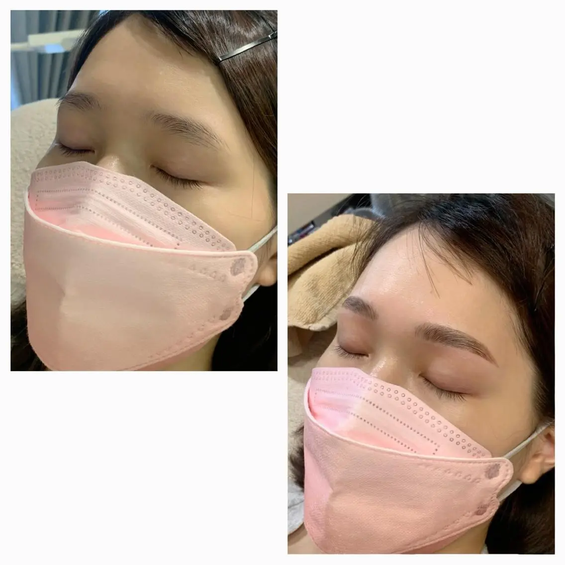 パーマ キッズ マツエク・マツパ アイブロウ 眉毛ワックス脱毛 MISEREL岡崎店 Ayaのエステ・リラクイメージ