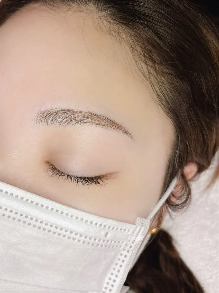 アイブロウ ワックス脱毛 眉カット その他(アイブロウ) salon lady_goのエステ・リラクイメージ