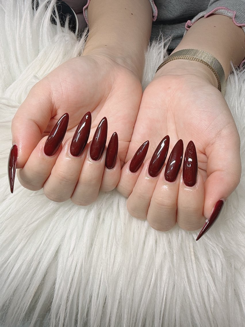 ネイル Lee Nailsのネイルデザイン