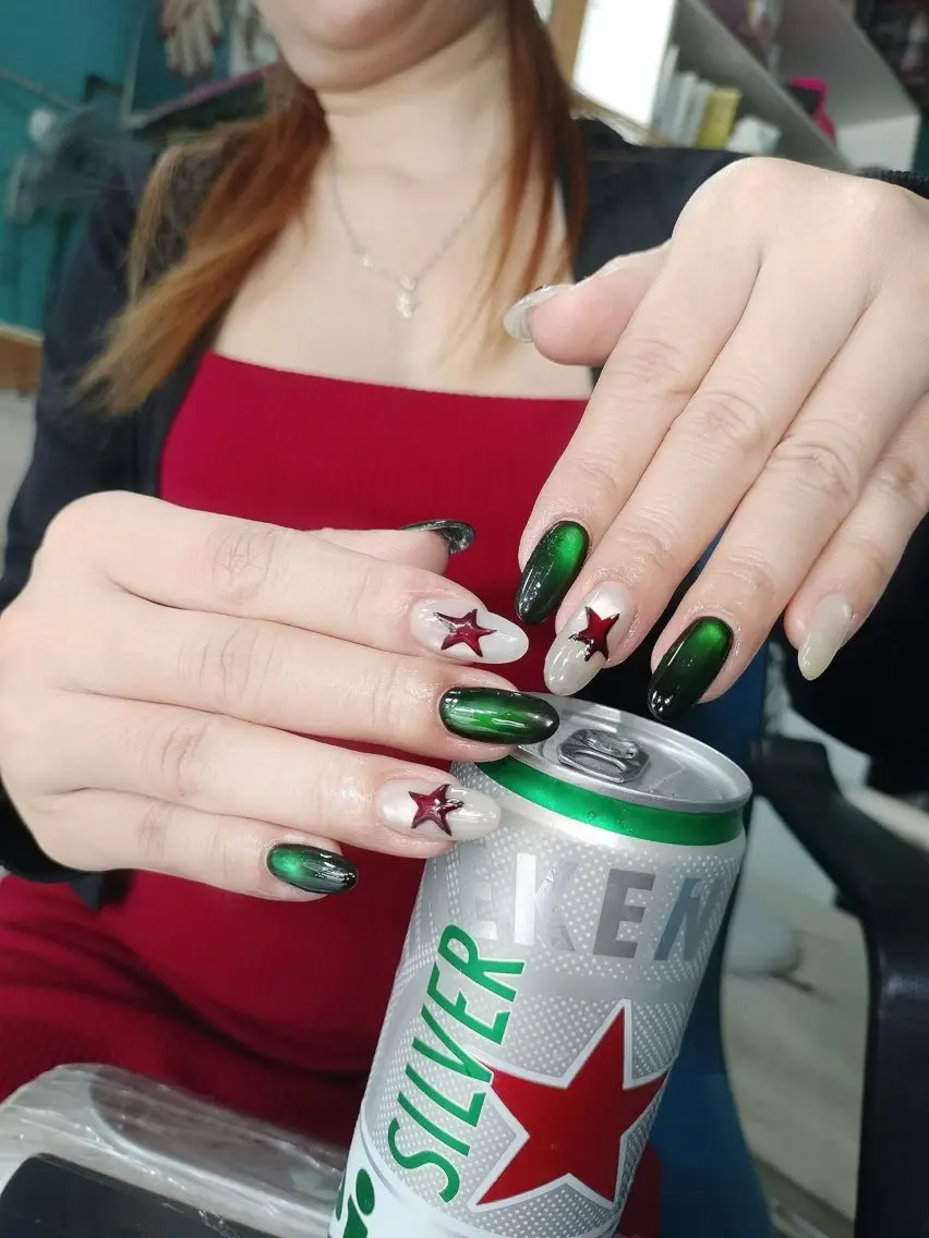ネイル ユキ Ｎailsのネイルデザイン