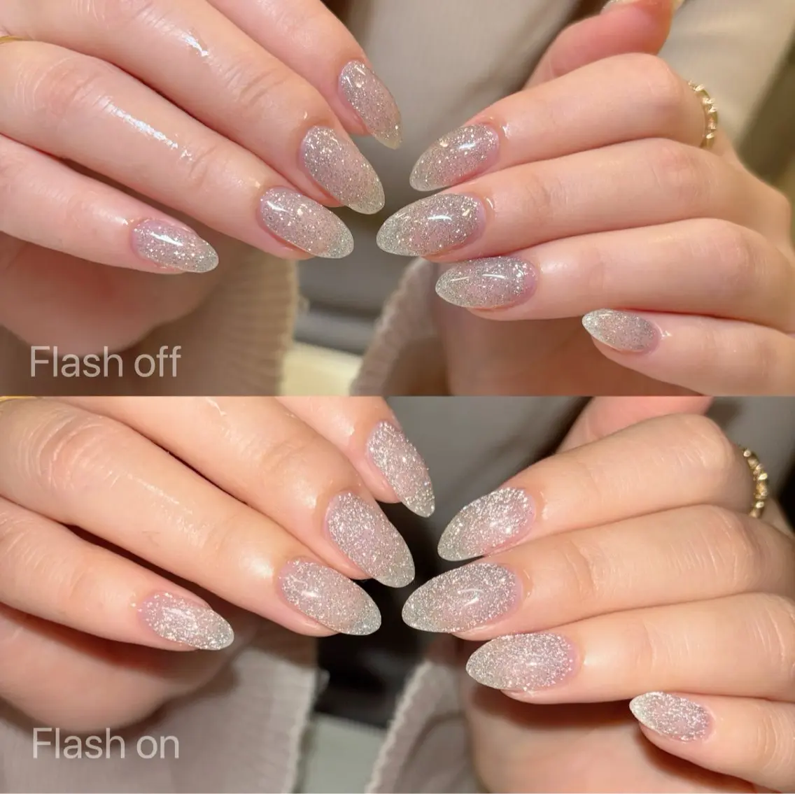 ネイル ハンドネイル Mili Nail salonのネイルデザイン