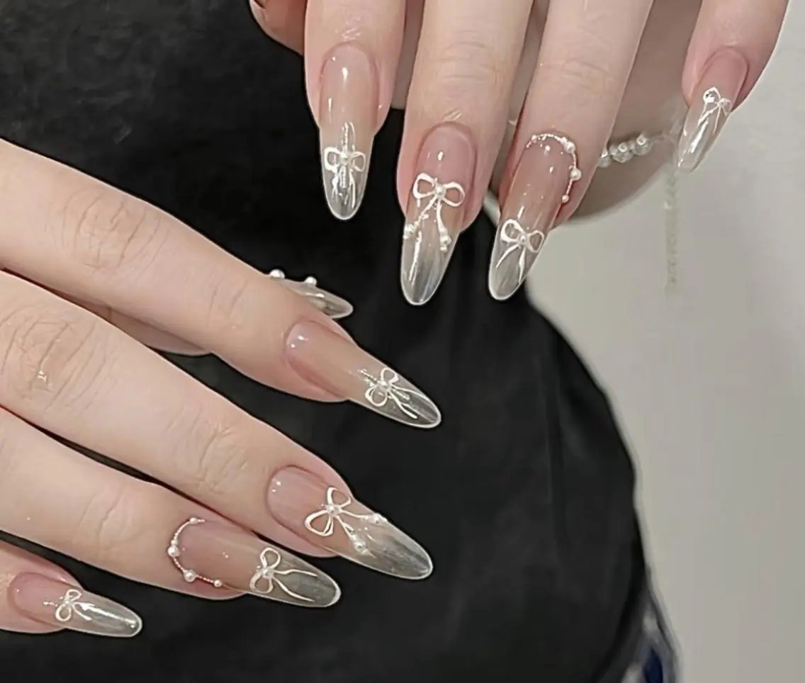 ネイル ハンドネイル Miya🎀 nailのネイルデザイン