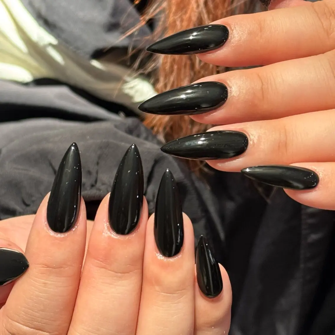 ネイル Tagi Nail 銀座のネイルデザイン