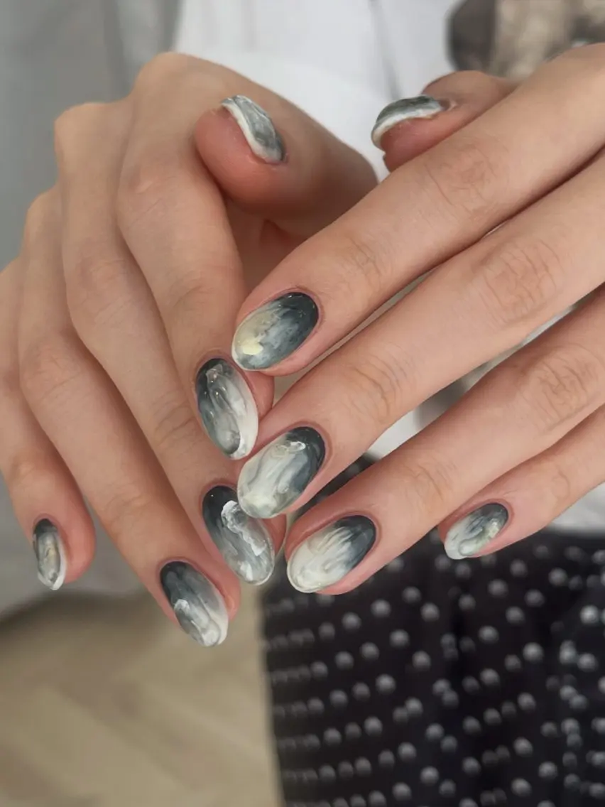 ネイル ハンドネイル filonnail mayuのネイルデザイン