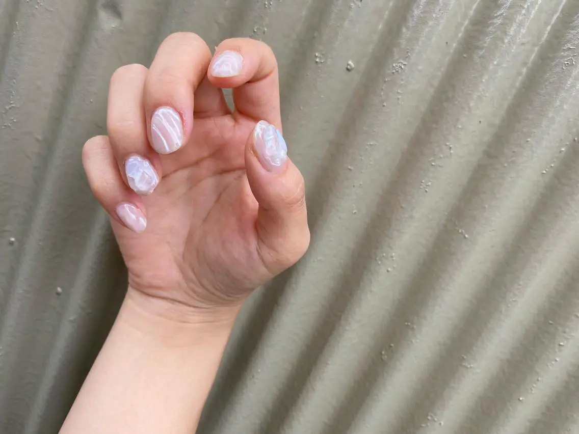 ネイル Lino nailのネイルデザイン