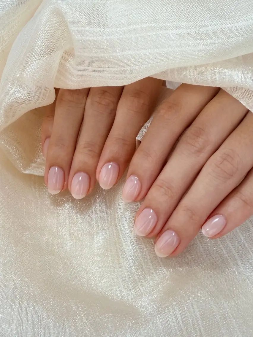 ネイル kirameiki nailききのネイルデザイン