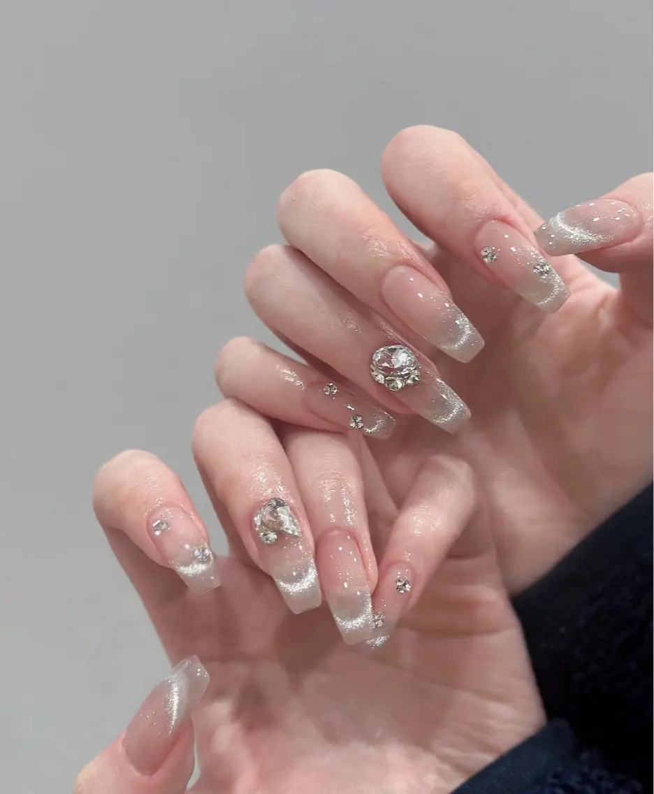 ネイル ハンドネイル 🎀M nails✨ ビューティーのネイルデザイン