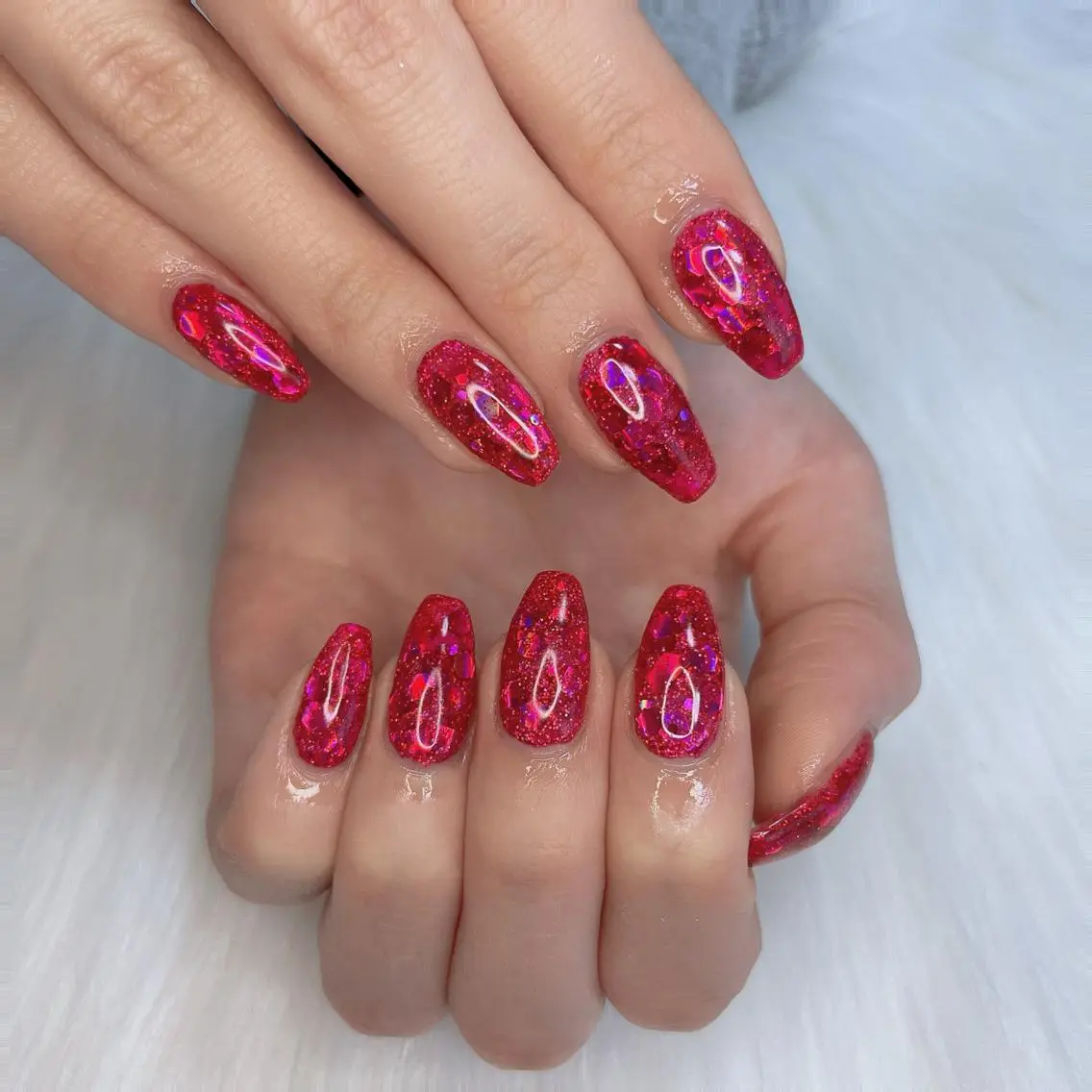 ネイル ハンドネイル Kayo 💅のネイルデザイン