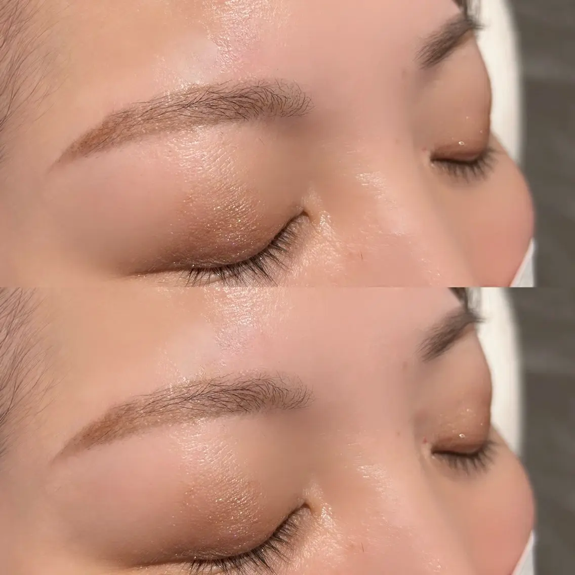 アイブロウ ワックス脱毛 眉カット その他(アイブロウ) モテ眉♡清潔感 🍒SAKINOの眉毛・アイブロウイメージ