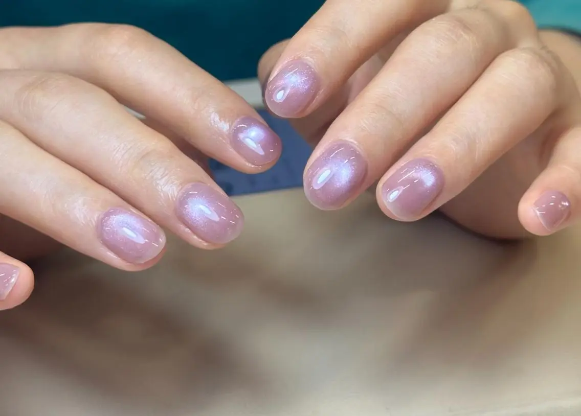ネイル ハンドネイル Molly _nailのネイルデザイン