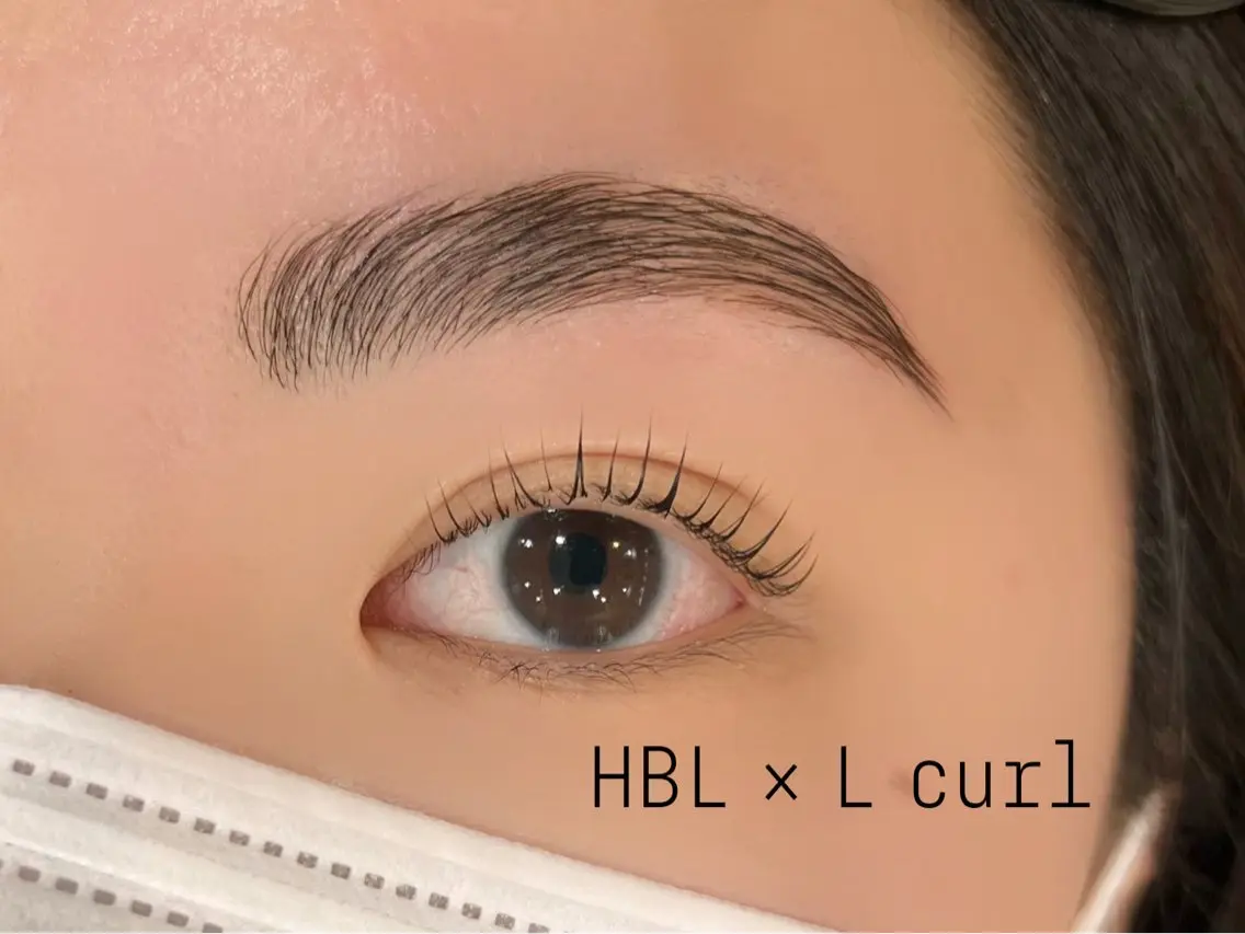 マツエク・マツパ マツパ eyelashZen ♥️HIMEのマツエク・マツパデザイン