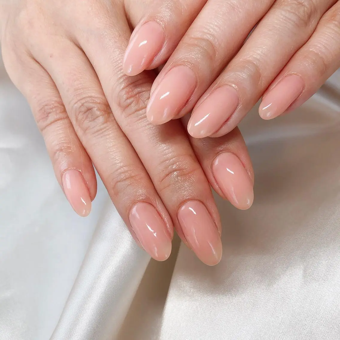 ネイル ハンドネイル fog nail.のネイルデザイン