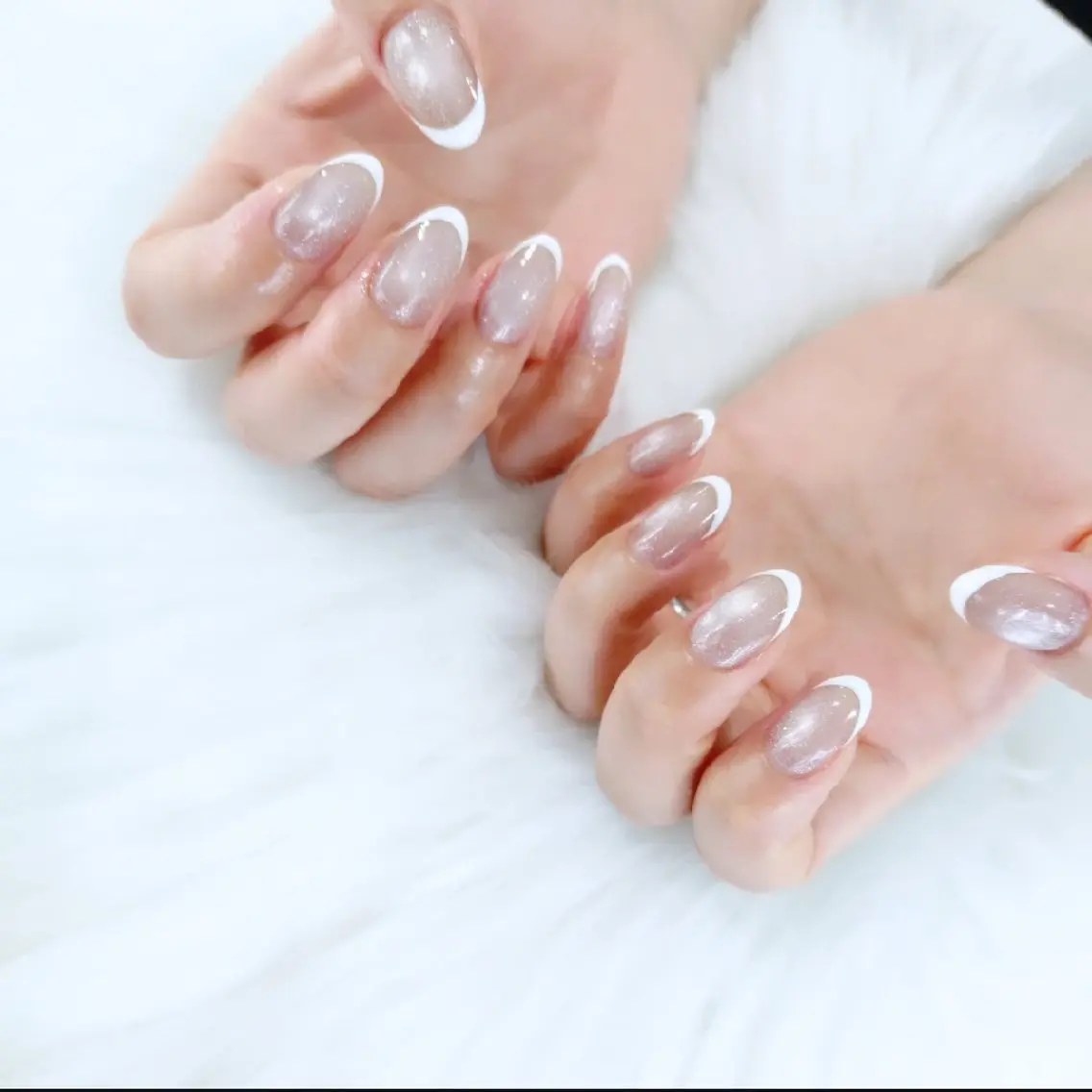 ネイル tigre .のネイルデザイン