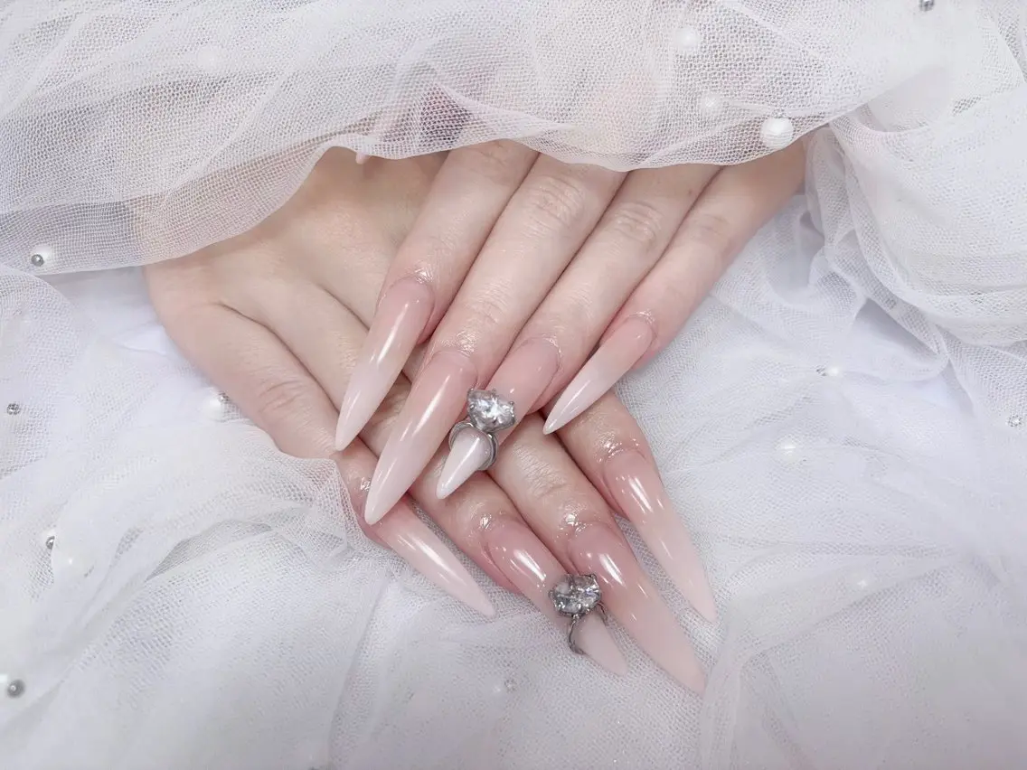ネイル You&Me Miruのネイルデザイン