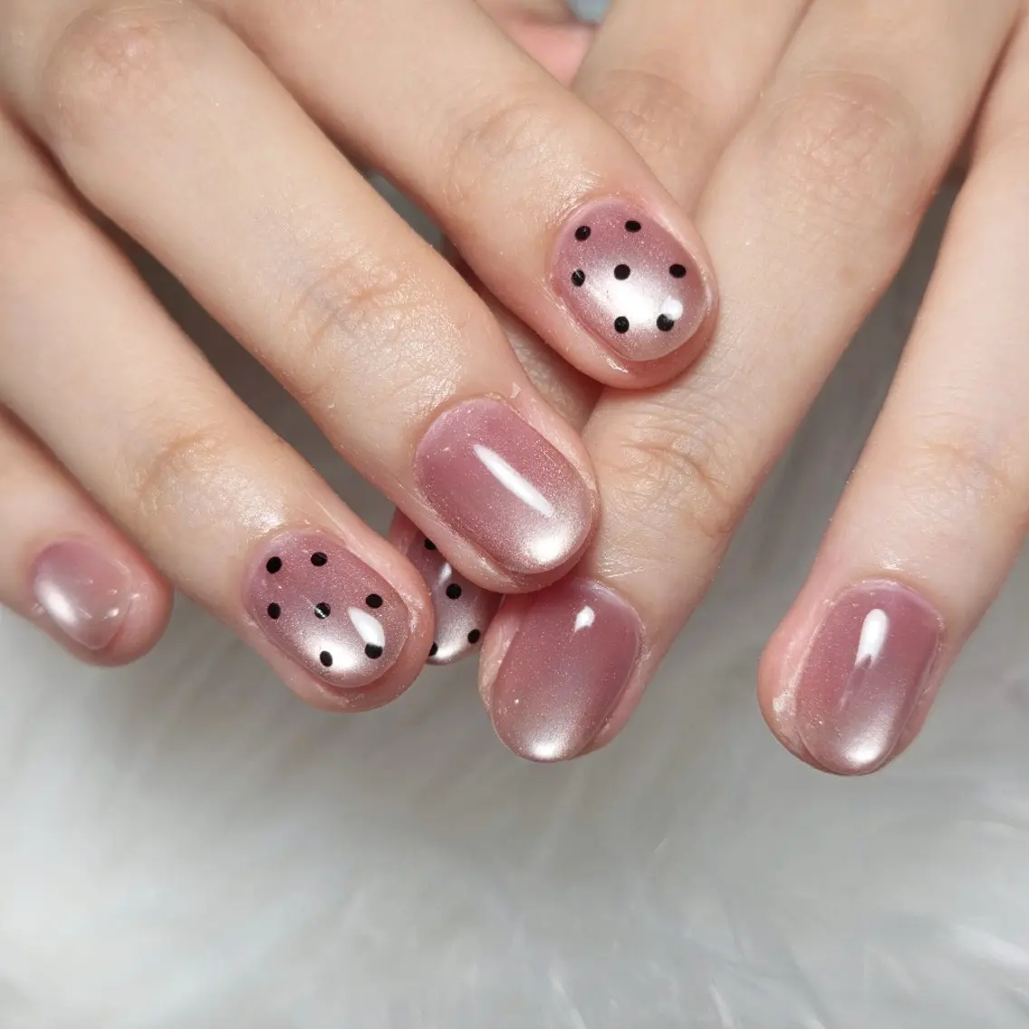 ネイル ハンドネイル Ugirl Nail Seikaのネイルデザイン
