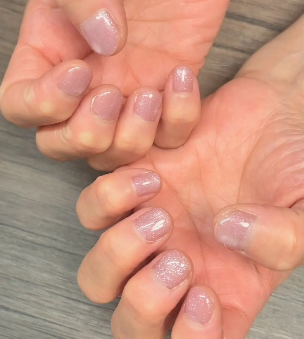 ネイル Takeichi 【練習モデル様募集】のネイルデザイン